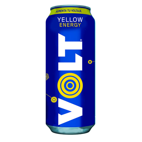 VOLT YELLOW 473 ML
