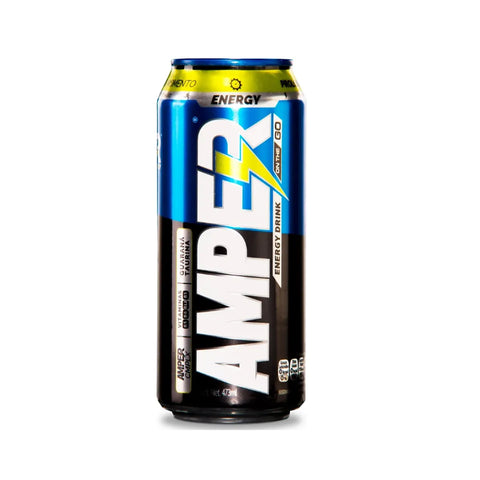 AMPER REGULAR ENERGY DRINK