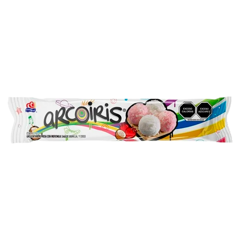 ARCOIRISGAMESA 94G