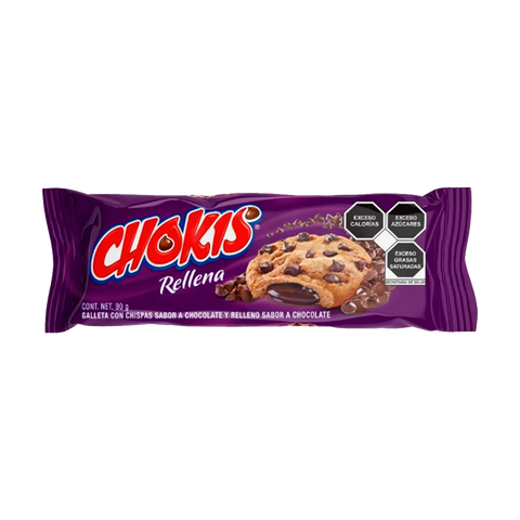 CHOKIS CHOCOMAX 90GR