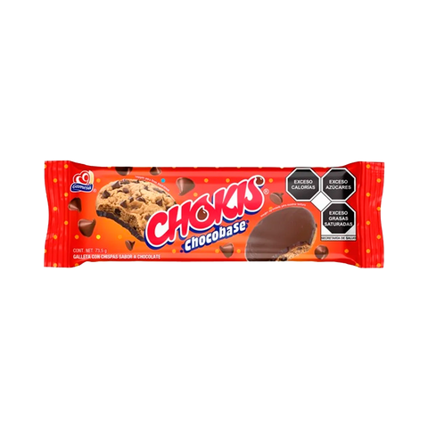 CHOKOCHOKIS 73.5GR