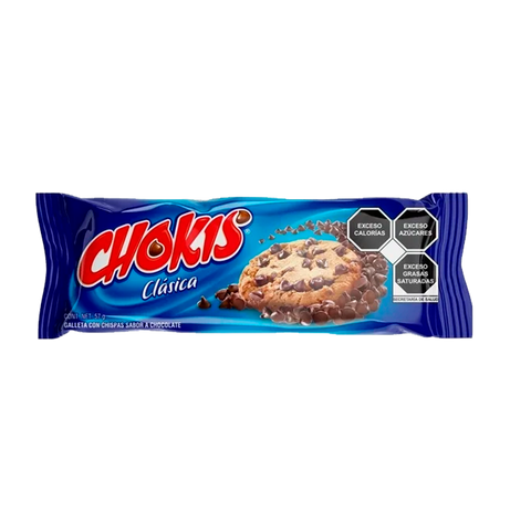 CHOKIS CLASICA 76GR