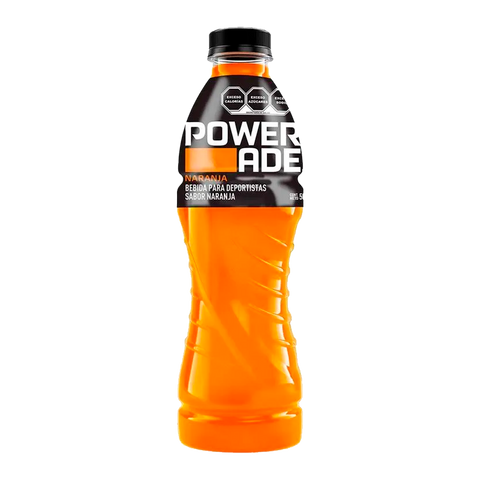 POWERADE NAR-MANDARINA 600ML