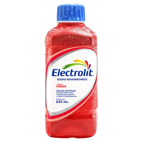 ELECTROLIT FRESA-KIWI 625 ML