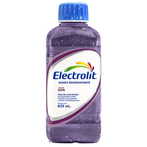ELECTROLIT MORA AZUL