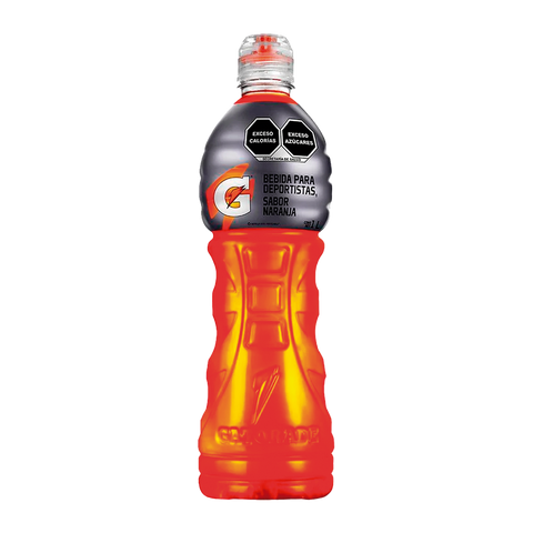 GATORADE NARANJA 1LT