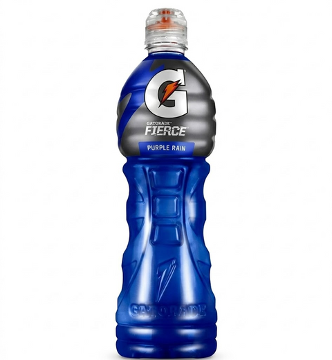GATORADE FIERCE 1LT