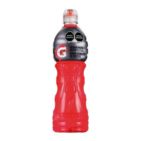 GATORADE PONCHE 1LT