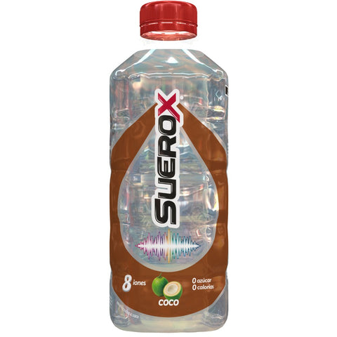 SUEROX COCO 630ML