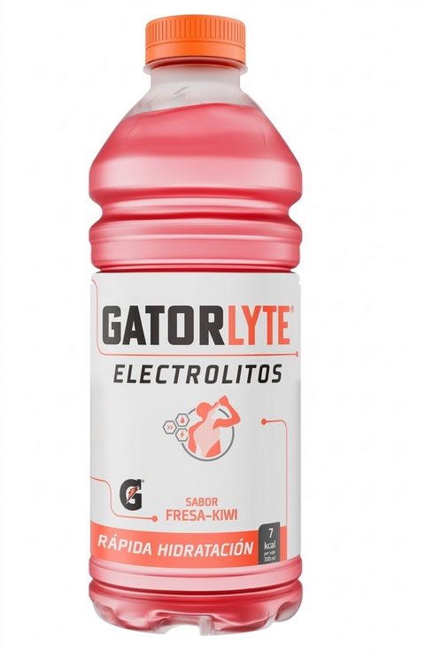 GATORLYTE KIWI-FRESA 591ML PET