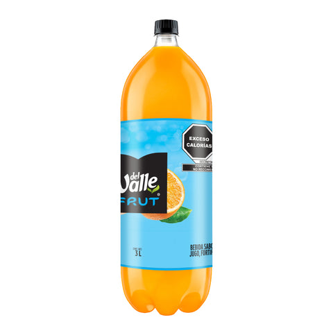JUGO VALLE FRUT CITRUS PUNCH 3LTS