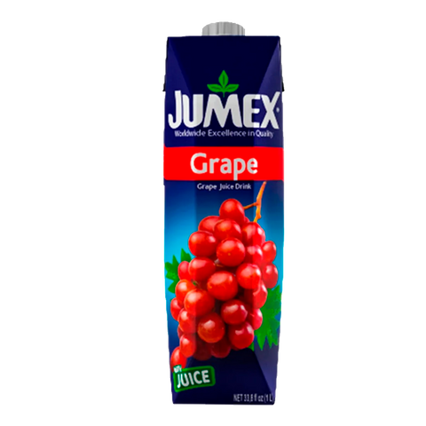 JUMEX PRISMA UVA 1LT