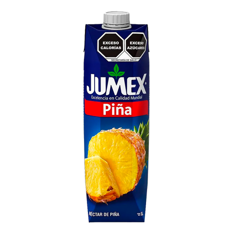 JUMEX PRISMA PIÑA 1LT