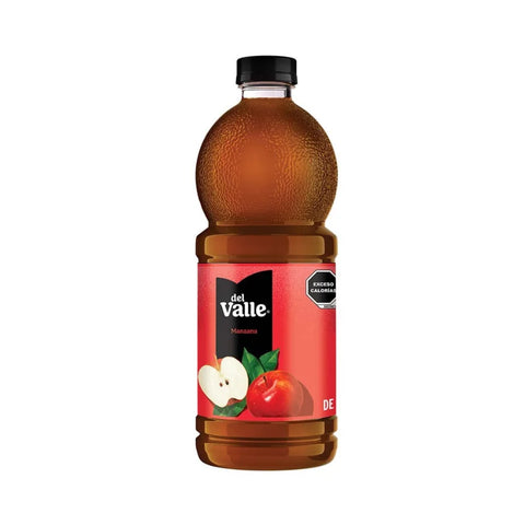 JUGO DV MANZANA 1 LT PET