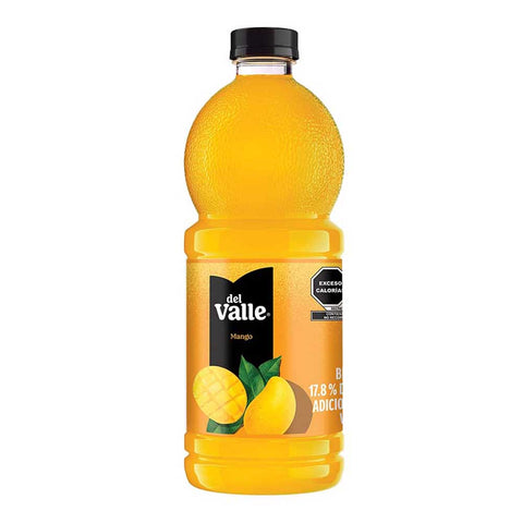 JUGO DEL VALLE MANGO 1LT.