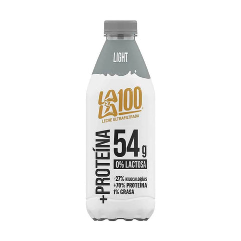 LECHE PAST LALA 100 REDUC GRASA 1 LT