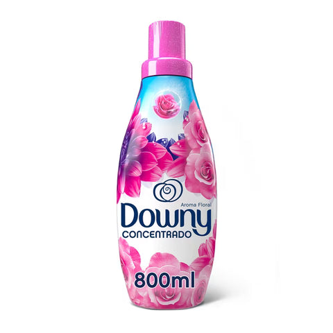 DOWNY 800ML FLORAL
