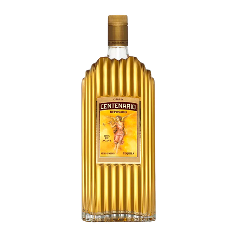 TEQUILA CENTENARIO REP 700ML