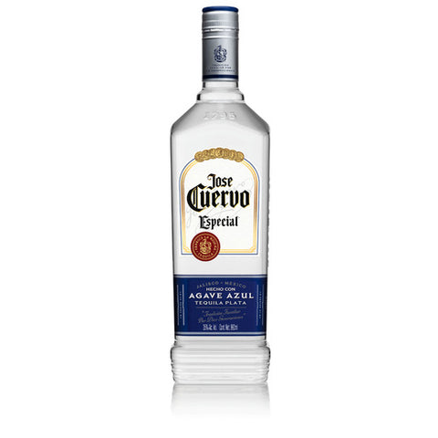 TEQUILA CUERVO ESPECIAL 990ML