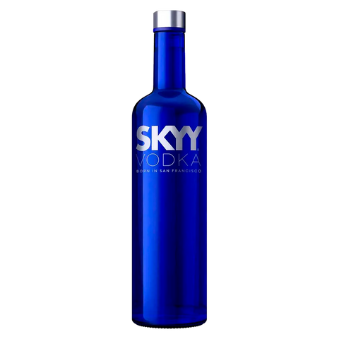 VODKA SKY 750 ml