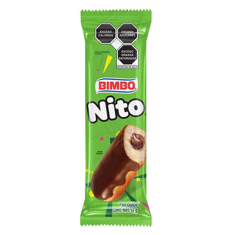 NITO BIMBO 62 GRS