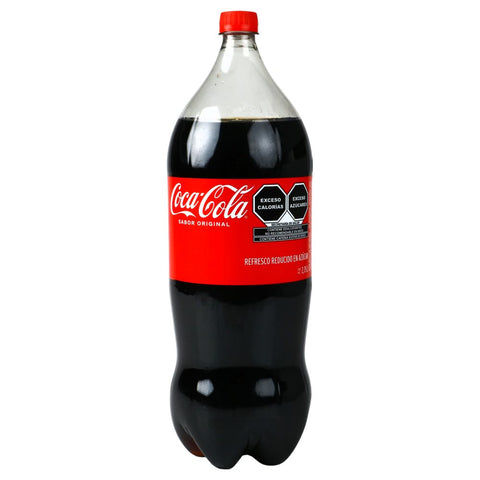 COCA COLA 2.75 LT DESECHABLE