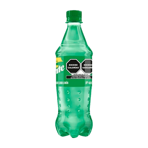 SPRITE 600ML