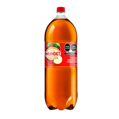SIDRAL 3LT DESECHABLE
