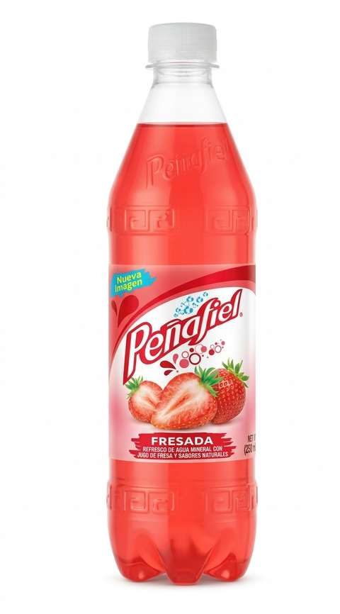 PEÑAFIEL FRESADA 600ML