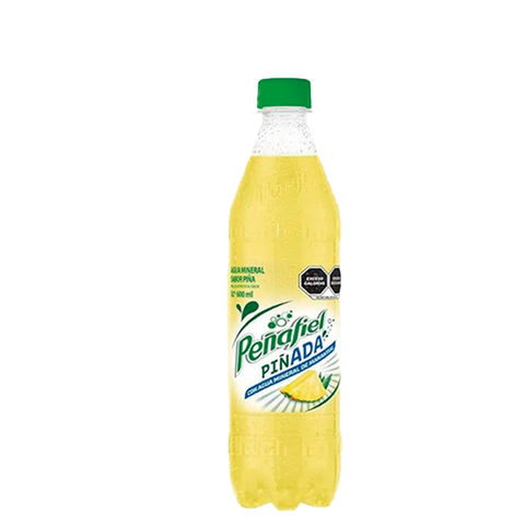 PEÑAFIEL PIÑADA 600ML