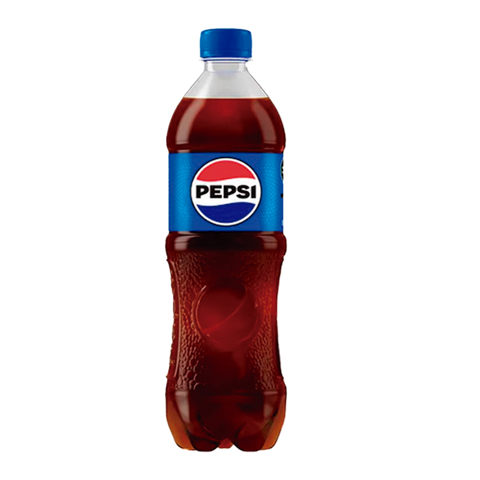PEPSI 600 ML