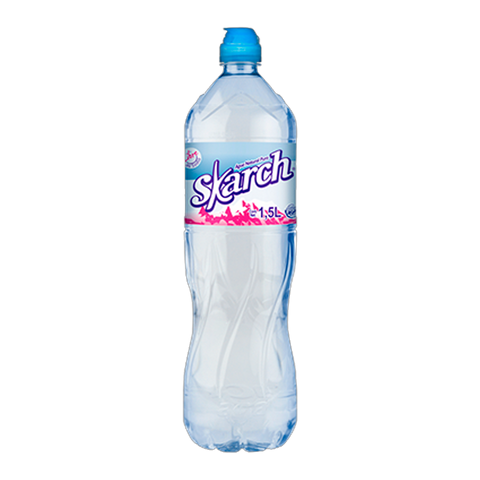 AGUA SKARCH 1.5L