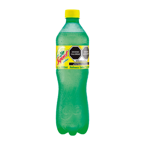 SQUIRT 600ML