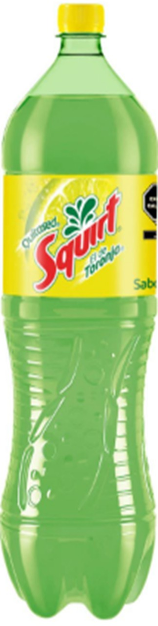 SQUIRT 2 LT