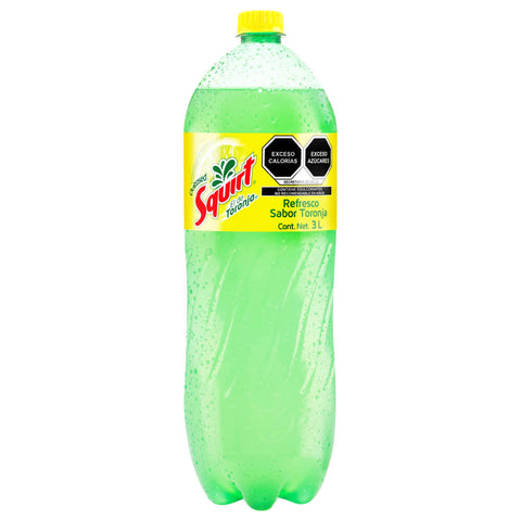 SQUIRT 3 LT