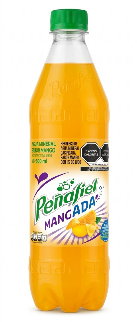 MANGADA 600ML