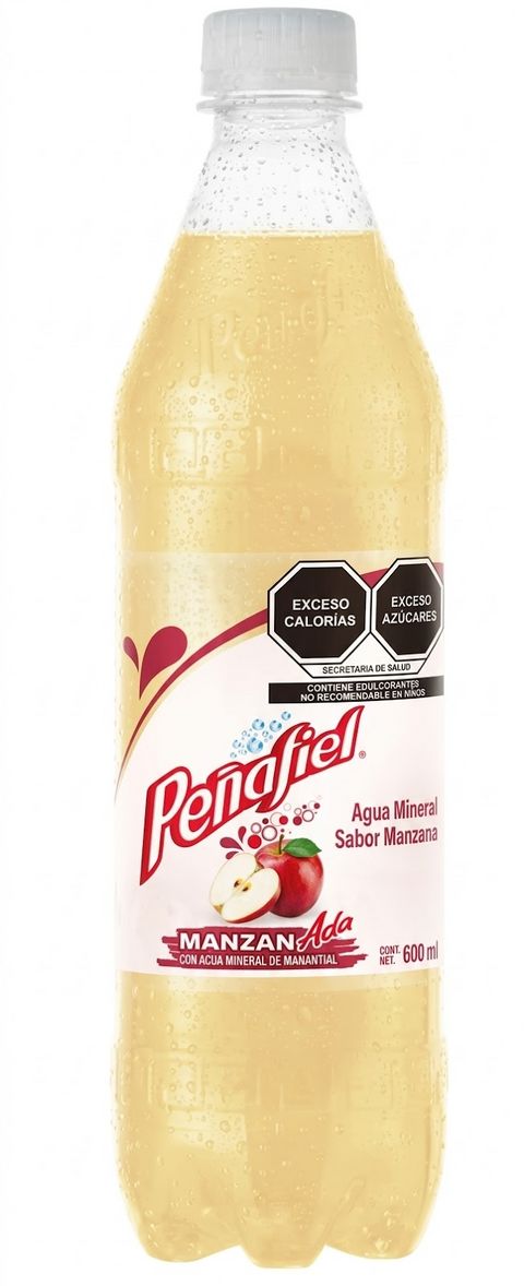 PENAFIEL MANZANADA 600 ML