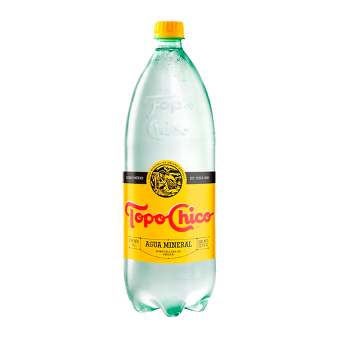 TOPOCHICO MINERAL 1.5LT