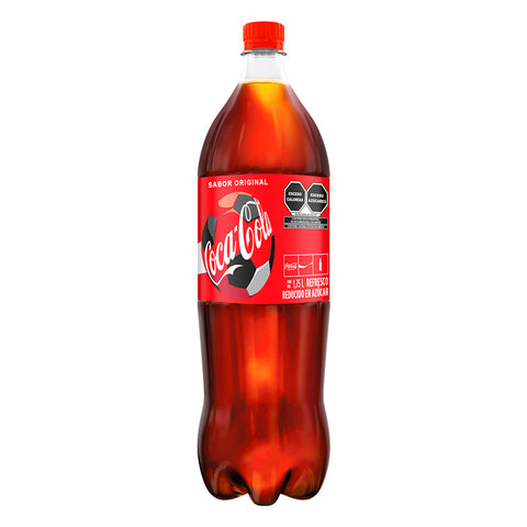 COCA COLA 1.75 LTS