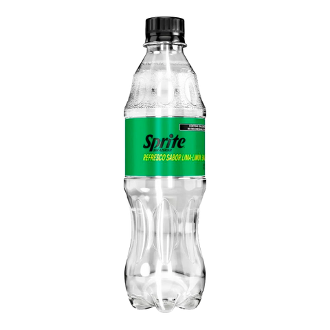 SPRITE ZERO 355ML PET NR