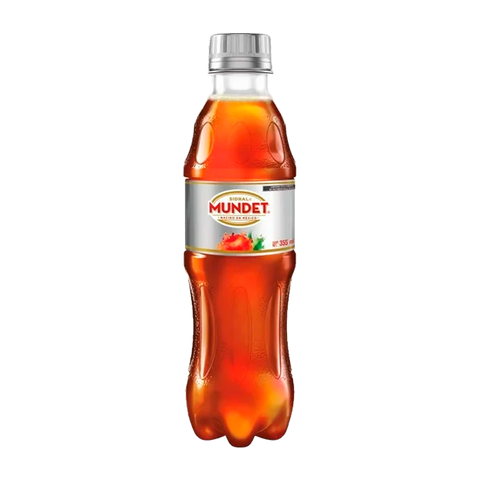 SIDRAL LIGHT 355ML PET NR