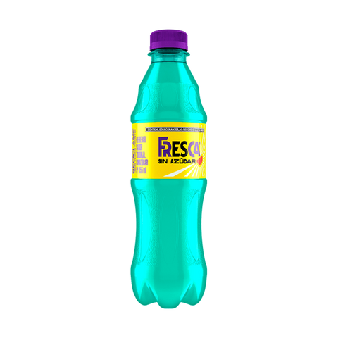FRESCA SIN AZUCAR 355ML PET NR