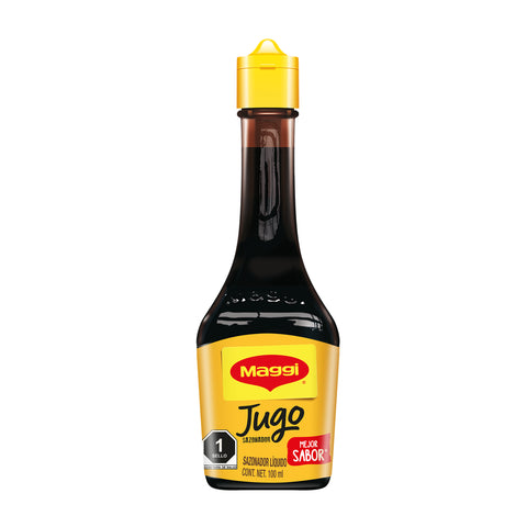 JUGO MAGGI 100ML**