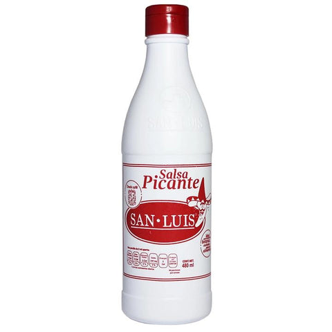 SALSA SAN LUIS 490ML