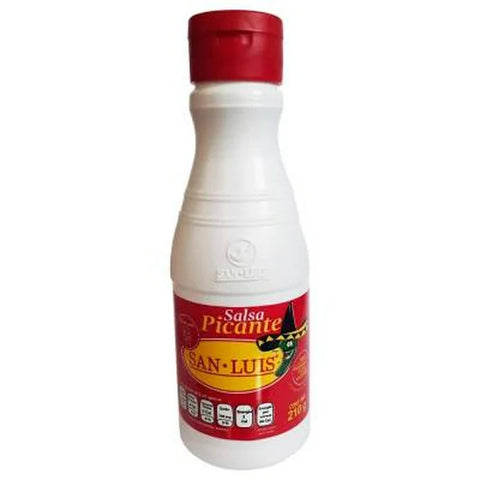SALSA SAN LUIS 210 ML