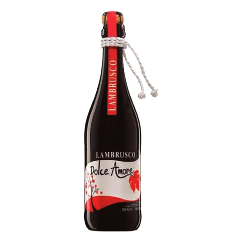 DULCE AMORE TINTO 750 ML.